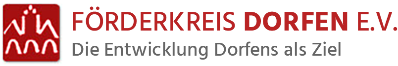Logo Förderkreis Dorfen